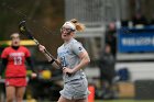WLax vs BSU  Women’s Lacrosse vs Bridgewater State University. - Photo by Keith Nordstrom : WLax, lacrosse